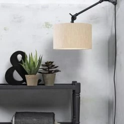 It's About Romi Appliques Murales Et Spots Applique Noire Flexible Et Abat-jour L65cm 10 It's About Romi Appliques Murales Et Spots Applique Noire Flexible Et Abat-jour L65cm -Luminaires Soldes 2022 applique noire flexible et abat jour l65cm 2