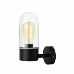 Markslöjd Appliques Murales Et Spots Applique Pour Salle De Bain Métal/verre H27cm -Luminaires Soldes 2022 applique pour salle de bain metal verre h27cm 2