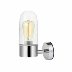 Markslöjd Appliques Murales Et Spots Applique Pour Salle De Bain Métal/verre H27cm -Luminaires Soldes 2022 applique pour salle de bain metal verre h27cm 3