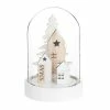 Maisons Du Monde Décorations à Poser De Noël Cloche En Verre Décor De Noël Lumineux 2 Maisons Du Monde Décorations à Poser De Noël Cloche En Verre Décor De Noël Lumineux -Luminaires Soldes 2022 cloche en verre decor de noel lumineux 1000 2 34 196998 1