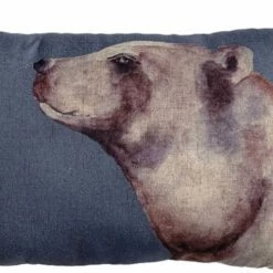 Wadiga Suspensions Coussin Rectangulaire Ours - 30x15x50cm -Luminaires Soldes 2022 coussin rectangulaire ours 30x15x50cm 2