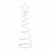 Maisons Du Monde Sapins De Noël Déco De Noël Sapin Spirale Lumineux En Métal -Luminaires Soldes 2022 deco de noel sapin spirale lumineux en metal 1000 16 30 196502 1