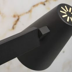 It's About Romi Appliques Murales Et Spots Grande Applique Noire H25cm 12 It's About Romi Appliques Murales Et Spots Grande Applique Noire H25cm -Luminaires Soldes 2022 grande applique noire h25cm 4