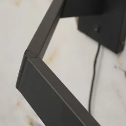 It's About Romi Appliques Murales Et Spots Grande Applique Noire H25cm 13 It's About Romi Appliques Murales Et Spots Grande Applique Noire H25cm -Luminaires Soldes 2022 grande applique noire h25cm 5