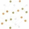 Maisons Du Monde Guirlandes Et Décorations Lumineuses Guirlande Blanche Et Kaki 20 LED L370 -Luminaires Soldes 2022 guirlande blanche et kaki 20 led l370 1000 12 36 227914 1