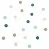Maisons Du Monde Guirlandes Et Décorations Lumineuses Guirlande Lumineuse Boules En Coton Multicolore 20LEDS L360 -Luminaires Soldes 2022 guirlande lumineuse boules en coton multicolore 20leds l360 1000 13 15 210099 1