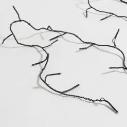 Maisons Du Monde Guirlandes Et Cimiers Guirlande Lumineuse Intérieur/extérieur 18M -Luminaires Soldes 2022 guirlande lumineuse interieur exterieur 18m 1000 3 34 161656 2