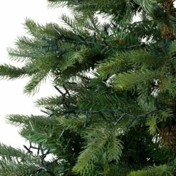 Maisons Du Monde Guirlandes Et Cimiers Guirlande Lumineuse Intérieur/extérieur 18M -Luminaires Soldes 2022 guirlande lumineuse interieur exterieur 18m 1000 3 34 161656 6