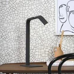 It's About Romi Lampes à Poser Lampa De Table Noire H48cm 10 It's About Romi Lampes à Poser Lampa De Table Noire H48cm -Luminaires Soldes 2022 lampa de table noire h48cm 2