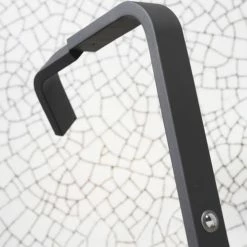 It's About Romi Lampes à Poser Lampa De Table Noire H48cm 13 It's About Romi Lampes à Poser Lampa De Table Noire H48cm -Luminaires Soldes 2022 lampa de table noire h48cm 5