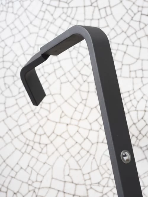 It's About Romi Lampes à Poser Lampa De Table Noire H48cm 8 It's About Romi Lampes à Poser Lampa De Table Noire H48cm – Image 6