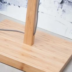 Good & Mojo Lampadaires Lampadaire Bambou Et Lin Naturel Beige H176cm 11 Good & Mojo Lampadaires Lampadaire Bambou Et Lin Naturel Beige H176cm -Luminaires Soldes 2022 lampadaire bambou et lin naturel beige h176cm 3