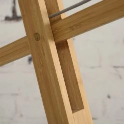 Good & Mojo Lampadaires Lampadaire Bambou/lin Vert H207cm 10 Good & Mojo Lampadaires Lampadaire Bambou/lin Vert H207cm -Luminaires Soldes 2022 lampadaire bambou lin vert h207cm 2