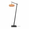 Good & Mojo Lampadaires Lampadaire Bambou Naturel H176cm 2 Good & Mojo Lampadaires Lampadaire Bambou Naturel H176cm -Luminaires Soldes 2022 lampadaire bambou naturel h176cm