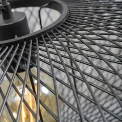 Good & Mojo Lampadaires Lampadaire Bambou Noir H176cm 10 Good & Mojo Lampadaires Lampadaire Bambou Noir H176cm -Luminaires Soldes 2022 lampadaire bambou noir h176cm 14