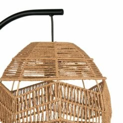 Nouvelles versions -Luminaires Soldes 2022 lampadaire beige et noir h151 1000 5 7 210091 2