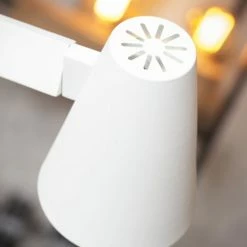 It's About Romi Lampadaires Lampadaire Design Blanc -Luminaires Soldes 2022 lampadaire design blanc 3