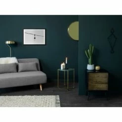 Dutchbone Lampadaires Lampadaire Design Métal Finitions Dorées Or -Luminaires Soldes 2022 lampadaire design metal finitions dorees or 1