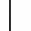 Zuiver Lampadaires Lampadaire Design Noir -Luminaires Soldes 2022 lampadaire design noir