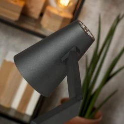 It's About Romi Lampadaires Lampadaire Design Noir -Luminaires Soldes 2022 lampadaire design noir 4