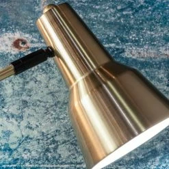 It's About Romi Lampadaires Lampadaire Doré H144cm -Luminaires Soldes 2022 lampadaire dore h144cm 3