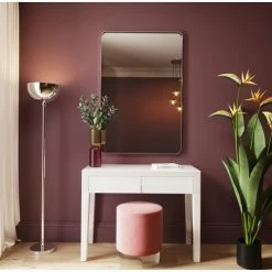 Kare Design Lampadaires Lampadaire En Acier Doré Et Blanc H151 -Luminaires Soldes 2022 lampadaire en acier dore et blanc h151 2