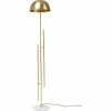 Kare Design Lampadaires Lampadaire En Acier Doré H158 -Luminaires Soldes 2022 lampadaire en acier dore h158