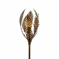 QAZQA Lampadaires Lampadaire En Acier Doré/laiton -Luminaires Soldes 2022 lampadaire en acier dore laiton 23