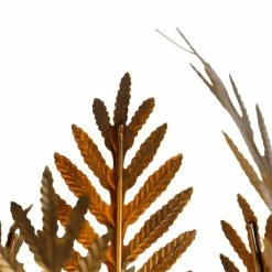 QAZQA Lampadaires Lampadaire En Acier Doré/laiton -Luminaires Soldes 2022 lampadaire en acier dore laiton 24