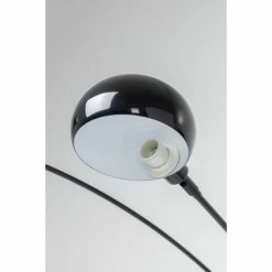 Kare Design Lampadaires Lampadaire En Acier Noir Mat 5 Abat-jours H201 -Luminaires Soldes 2022 lampadaire en acier noir mat 5 abat jours h201 2