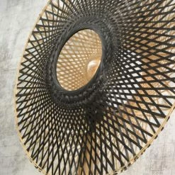 Good & Mojo Lampadaires Lampadaire En Bambou Naturel H170cm -Luminaires Soldes 2022 lampadaire en bambou naturel h170cm 5