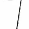 Good & Mojo Lampadaires Lampadaire En Bambou Noir/lin H176cm -Luminaires Soldes 2022 lampadaire en bambou noir lin h176cm