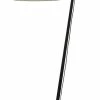 Good & Mojo Lampadaires Lampadaire En Bambou Noir/lin H176cm -Luminaires Soldes 2022 lampadaire en bambou noir lin h176cm 12