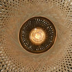 Good & Mojo Lampadaires Lampadaire En Bambou Noir Suspendu H176cm 13 Good & Mojo Lampadaires Lampadaire En Bambou Noir Suspendu H176cm -Luminaires Soldes 2022 lampadaire en bambou noir suspendu h176cm 5