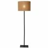 Lucide Lampadaires Lampadaire En Bois -Luminaires Soldes 2022 lampadaire en bois 5