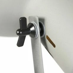 QAZQA Lampadaires Lampadaire En Bois Marron -Luminaires Soldes 2022 lampadaire en bois marron 4