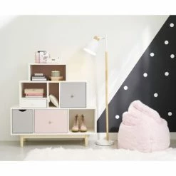 Maisons Du Monde Lampadaires Enfant Lampadaire En Hévéa Et Métal Blanc 11 Maisons Du Monde Lampadaires Enfant Lampadaire En Hévéa Et Métal Blanc -Luminaires Soldes 2022 lampadaire en hevea et metal blanc 1000 1 5 171344 7