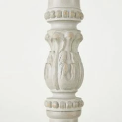 Maisons Du Monde Lampadaires Lampadaire En Manguier Et Abat-jour Blanc Cassé H162 8 Maisons Du Monde Lampadaires Lampadaire En Manguier Et Abat-jour Blanc Cassé H162 -Luminaires Soldes 2022 lampadaire en manguier et abat jour blanc casse h162 1000 4 12 191441 3