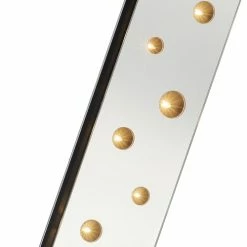 Keria Lampadaires Lampadaire En Métal Argenté -Luminaires Soldes 2022 lampadaire en metal argente 2