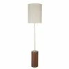 Maisons Du Monde Lampadaires Lampadaire En Métal Doré Et Abat-jour En Lin Beige -Luminaires Soldes 2022 lampadaire en metal dore et abat jour en lin beige 1000 0 14 222972 1
