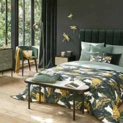 Maisons Du Monde Lampadaires Lampadaire En Métal Doré Globe En Verre Fumé H146 -Luminaires Soldes 2022 lampadaire en metal dore globe en verre fume h146 1000 2 17 201163 3