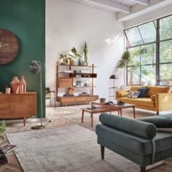 Maisons Du Monde Lampadaires Lampadaire En Métal Doré Globe En Verre Fumé H146 -Luminaires Soldes 2022 lampadaire en metal dore globe en verre fume h146 1000 2 17 201163 6