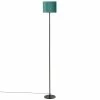 Maisons Du Monde Lampadaires Lampadaire En Métal Et Abat-jour Vert H145 -Luminaires Soldes 2022 lampadaire en metal et abat jour vert h145 1000 6 11 227602 1