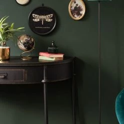 Maisons Du Monde Lampadaires Lampadaire En Métal Et Abat-jour Vert H145 -Luminaires Soldes 2022 lampadaire en metal et abat jour vert h145 1000 6 11 227602 2