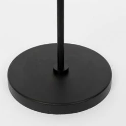 BOITE A DESIGN Lampadaires Lampadaire En Métal Noir -Luminaires Soldes 2022 lampadaire en metal noir 14