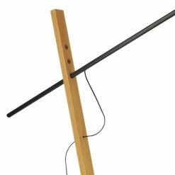 Paul Neuhaus Lampadaires Lampadaire En Métal Noir 10 Paul Neuhaus Lampadaires Lampadaire En Métal Noir -Luminaires Soldes 2022 lampadaire en metal noir 3