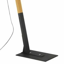 Paul Neuhaus Lampadaires Lampadaire En Métal Noir 11 Paul Neuhaus Lampadaires Lampadaire En Métal Noir -Luminaires Soldes 2022 lampadaire en metal noir 4