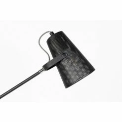Drawer Lampadaires Lampadaire En Métal Noir -Luminaires Soldes 2022 lampadaire en metal noir 7