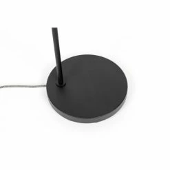 Drawer Lampadaires Lampadaire En Métal Noir -Luminaires Soldes 2022 lampadaire en metal noir 9