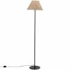 Maisons Du Monde Lampadaires Lampadaire En Métal Noir Et Abat-jour En Corde H151 -Luminaires Soldes 2022 lampadaire en metal noir et abat jour en corde h151 1000 11 30 227539 1